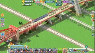 megapolis ferrovia completa screenshot 5