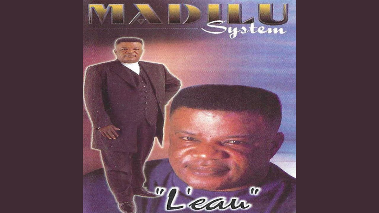Sleduj Mokonzi na YouTube Sleduj Mokonzi na YouTube