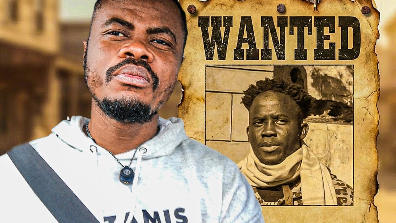 Ищу Гилмора… чтобы спросить у него, сколько он зарабатывает на YouTube!