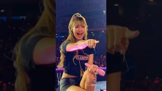 Blackpink Lisa Reaction -Kook