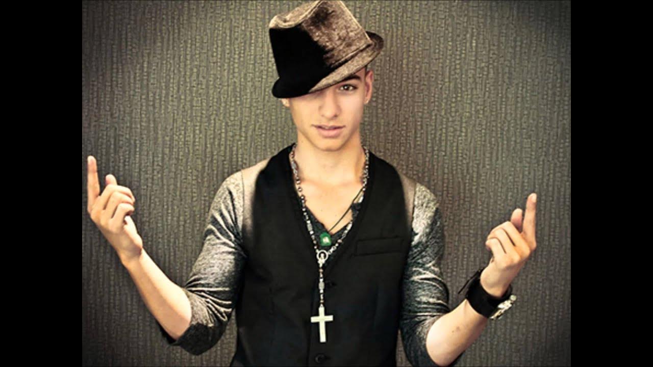 Maluma - Obsesion (Letra) Maluma - Obsesion (Letra)