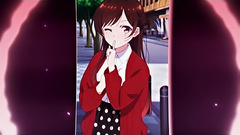 Chizuru Edit | I Like You [MEP Part/AMV]