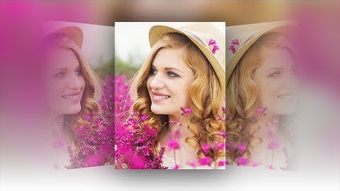 Amazing Styles Proshow Producer #18