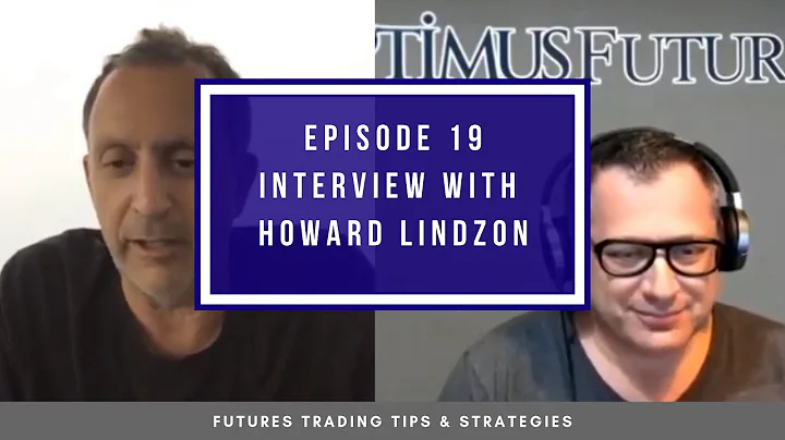 Interview With Howard Lindzon the Co-Founder of St...