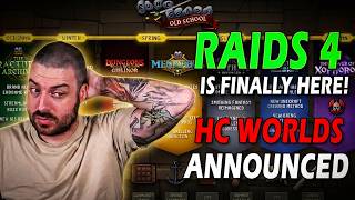 THE OSRS UPDATES WE HAVE ALL BEEN WAITING FOR!!