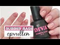 Diva Rubber Base opvullen - Vragen beantwoorden ♥ Beautynailsfun.nl