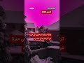 شاهد: توهج وردي غامض يُضيء سماءً ثلجية