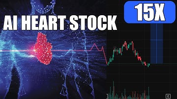 The Biggest AI Healthtech breakthrough in 60 years? AIML Stock 👀 @TraderTVLive
