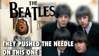 First Time Hearing | The Beatles - I Want You(She's So Heavy) | Reaction