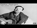 Pete Seeger &quot;Ten songs for you&quot; GR 038/23 (Full Album)