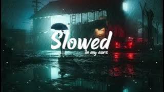 Blaiz Fayah & Tribal Kush - Bad (Buskilaz Remix) Slowed