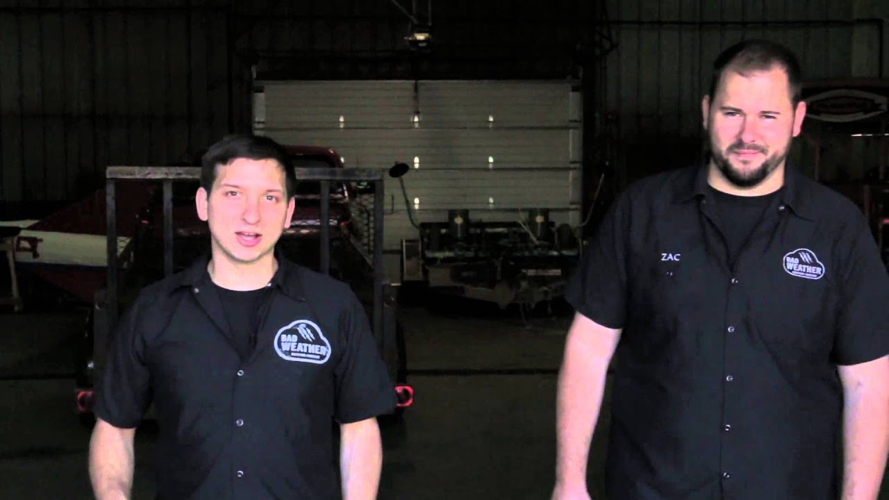 We are Moving to St. Paul