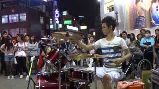 20140420 李科穎 *PSY-江南style* Part 2