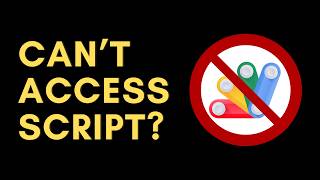 Your Extensions Menu Is Grayed Out - Here's Why