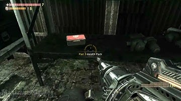 Singularity : Walkthrough Part 25 [HD]