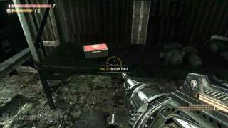 Singularity : Walkthrough Part 25 [HD]
