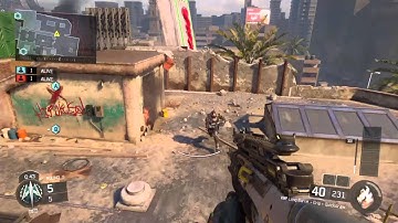 1v2 5-5 Clutch in a wager for the money with @Plexlicity