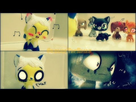 LPS: NTM ✶ 100 CONTESTANTS ACCEPTED ✶ - LPS: NTM ✶ 100 CONTESTANTS ACCEPTED ✶