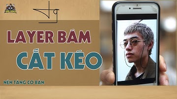 Hướng Dẫn Cắt Tóc Nam Bám Ngắn Layer Thời 9x TƯỜNG BARBER