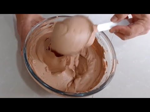 Como fazer o melhor mousse trufado de chocolate mousse de doceria