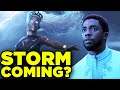 Black Panther 2 Revealing X-MEN STORM? Avengers Secret Power Couples! | RT