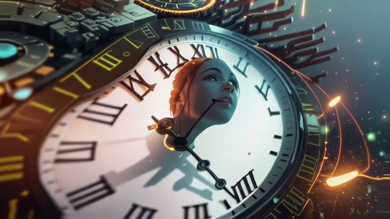 Watch Pulso Estético - Reloj cuántico on YouTube Watch Pulso Estético - Reloj cuántico on YouTube