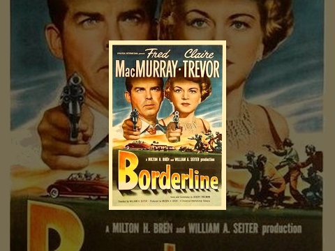 BORDERLINE