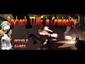 Time to Payback in Criminality ROBLOX !!! no fear no mercy