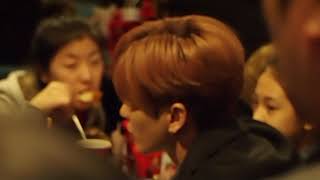 180201- Hong Kong Disneyland - Leeteuk (1)