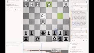 How to Play against the Danish Gambit: Part II, Nd2 Lines
