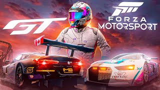 Я ОШИБАЛСЯ ПО ПОВОДУ GT3? - Forza Motorsport ОНЛАЙН