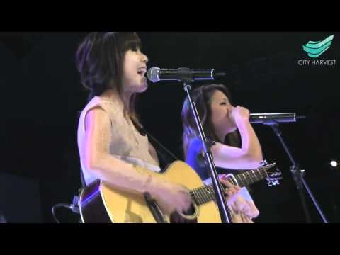 Jayesslee - Price Tag @ City Harvest Church