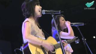 Jayesslee - Price Tag @ City Harvest Church