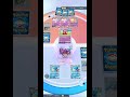 Gyarados ex comeback win (Mythical Island SP Event) #pokémontcgpocket #pokemon
