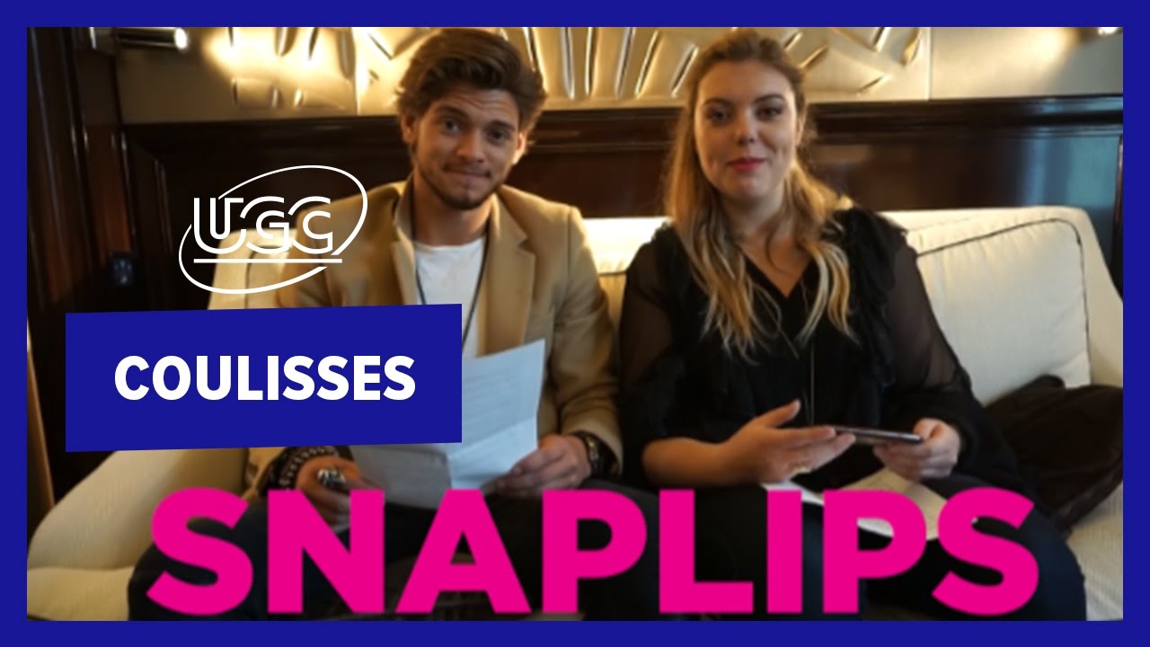 Tamara - Interview SNAPLIPS - UGC Distribution