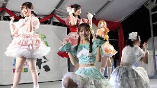 Download Lagu Starlet｜ウエノデパンダビアフェスタ2026【上野恩賜公園】