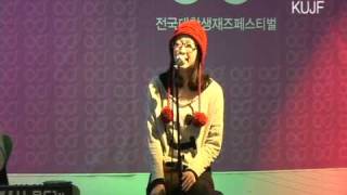 J Rabbit - Take Five@coex