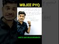 #wbjee #wbjeephysics #wbjeeexam #wbjeeb #wbjeepyq
