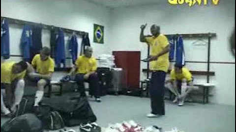 Messi VS C.Ronaldo VS Ronaldinho Vs Henry VS Zlatan