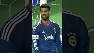 Mario Gomezin Derbideki Harika Kafa Ü Şiktaş Çe