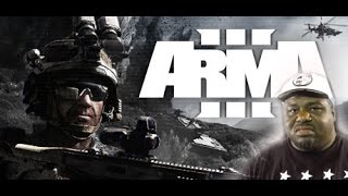 How to Have Fun in Arma 3 Editor Part 1