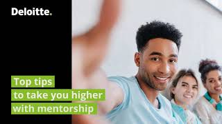 Deloitte Careers | Taking you higher with mentorship | Deloitte Vietnam Careers