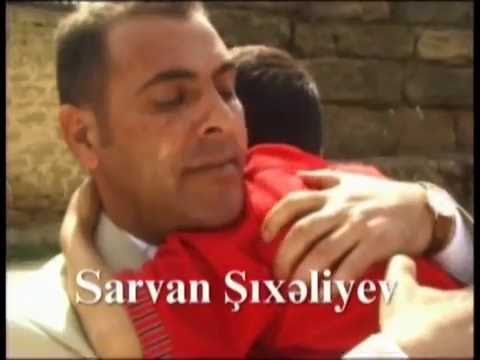 sarvan sixeliyev asiqem