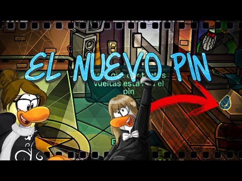 EL nuevo pin de SuperCPPS
