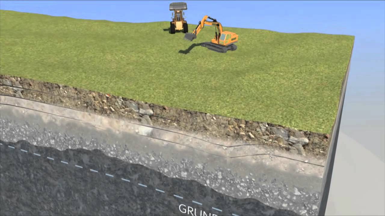 Så bygger vi Förbifart Stockholm | Trafikverket