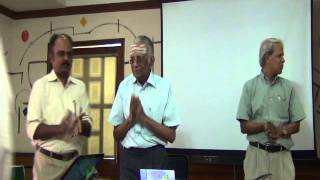 honoring prof Kalyanaraman Neurosurgeon