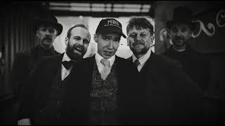 Mehnersmoos X Filow - Lieber Gott Wenn Es 1950 Erschienen Wäre