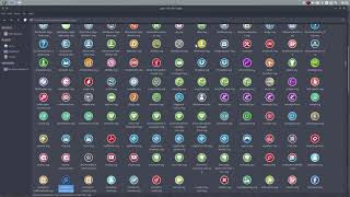 ArchMerge : 31 how to change the menu in Openbox with obmenu-generator