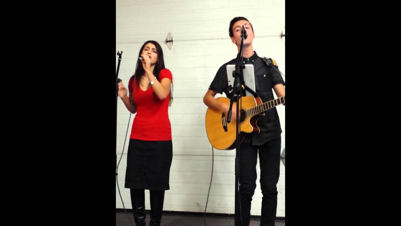 Tuscany Music is Nico Tripodi and Sophia Deluca