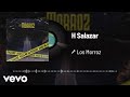 Los morroz  h salazar audio